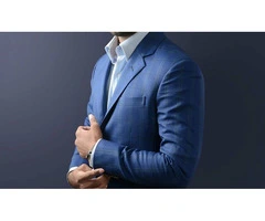 Elevate Your Style with Tailor-Made Suits in Melbourne