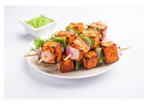 Lazeez Affaire: Exclusive Offers and Delicious Dishes - 1/3