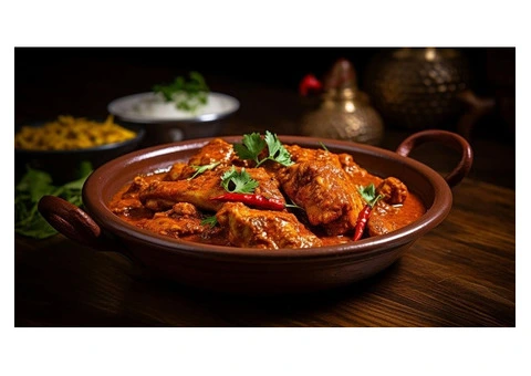 Lazeez Affaire: Exclusive Offers and Delicious Dishes - 2/3