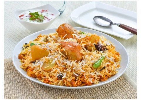 Lazeez Affaire: Exclusive Offers and Delicious Dishes - 3/3