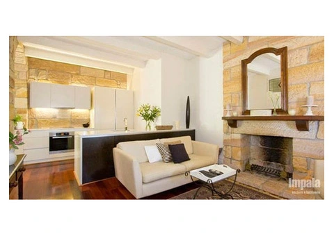 Kitchen Makeovers Sydney - 1/3