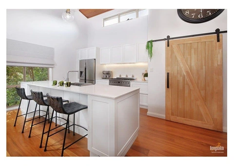 Kitchen Makeovers Sydney - 2/3