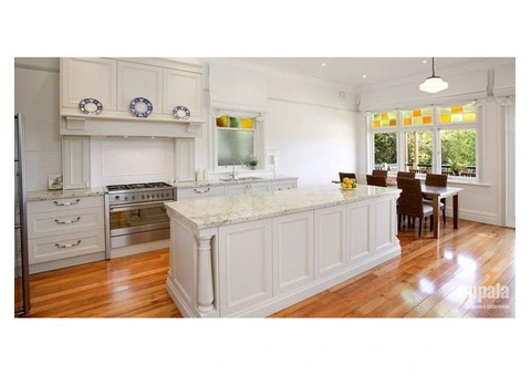 Kitchen Makeovers Sydney - 3/3