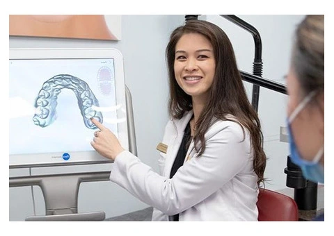 Achieve Your Perfect Smile with Invisalign at Grandis Dental Banksia Grove