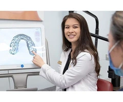 Achieve Your Perfect Smile with Invisalign at Grandis Dental Banksia Grove