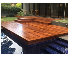 Decking Builders Melbourne