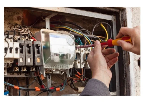 Level 2 electrician Inner West