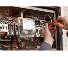 Level 2 electrician Inner West