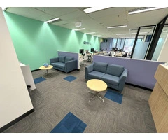 Office Fitouts & Shop Fittings in Penrith NSW - CMLS Interiors