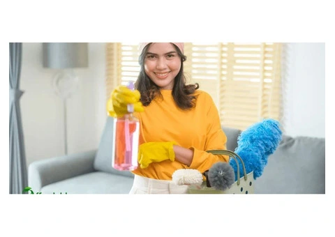 Why Is End of Lease Cleaning Important in Parramatta?