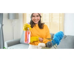 Why Is End of Lease Cleaning Important in Parramatta?