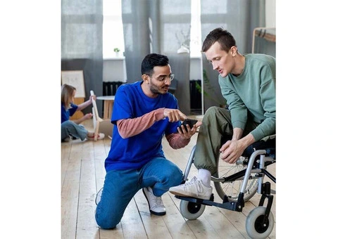 NDIS Provider Melton