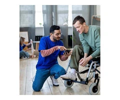 NDIS Provider Melton