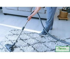 Looking for Affordable Carpet Cleaning in Parramatta? Here's Your Solution!
