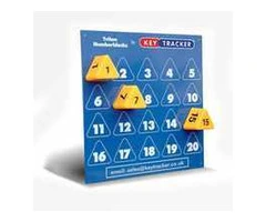 Magnetic Number Blocks