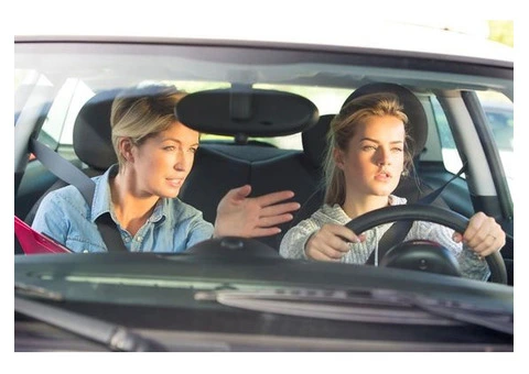 Gold Coast Driving School: Your Guide to Safe & Confident Driving