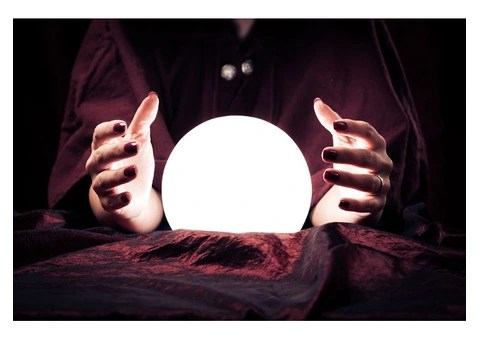 Psychic Soul Visions