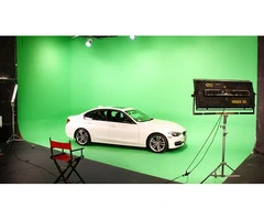 Drive Your Vision with Luxury Cars for Photoshoots