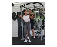 Achieve Your Fitness Goals with Personal Training in Preston