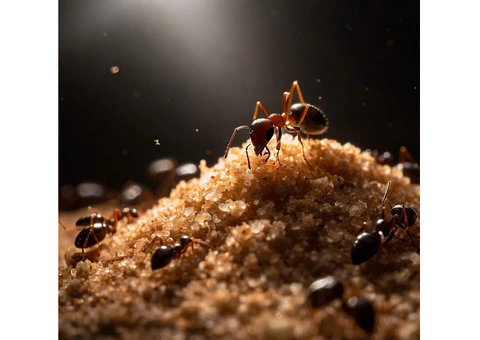 White Ants Control Perth