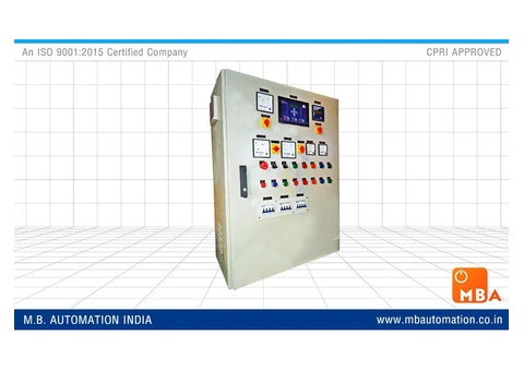 M.B AUTOMATION - 1/28