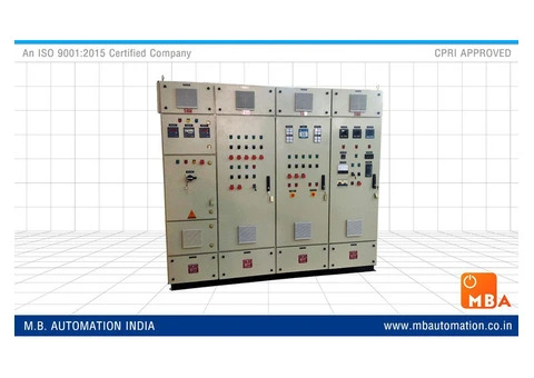 M.B AUTOMATION - 2/28