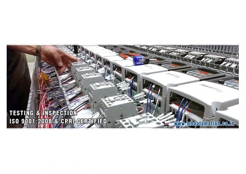 M.B AUTOMATION - 5/28