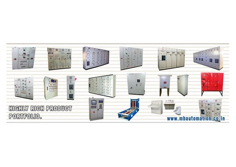 M.B AUTOMATION - 7/28