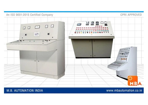 M.B AUTOMATION - 9/28