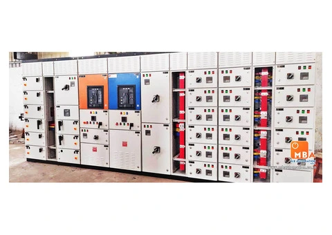 M.B AUTOMATION - 11/28