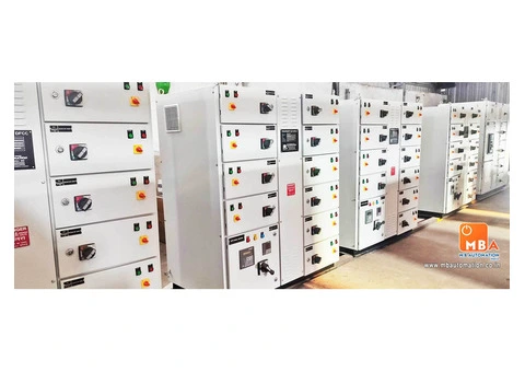 M.B AUTOMATION - 13/28