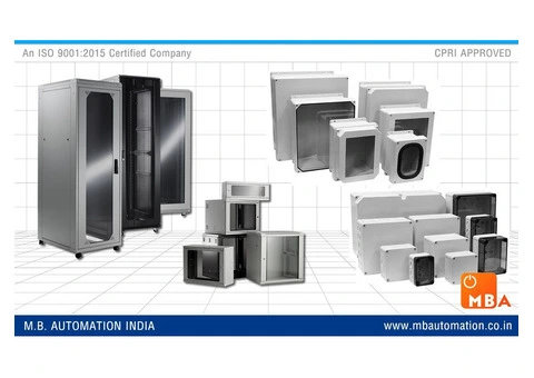 M.B AUTOMATION - 14/28