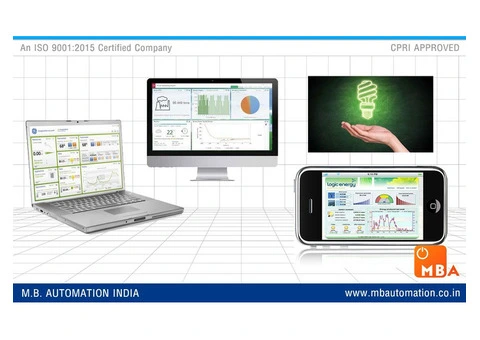 M.B AUTOMATION - 15/28