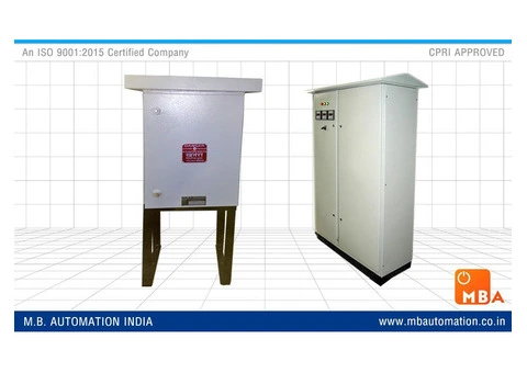 M.B AUTOMATION - 17/28