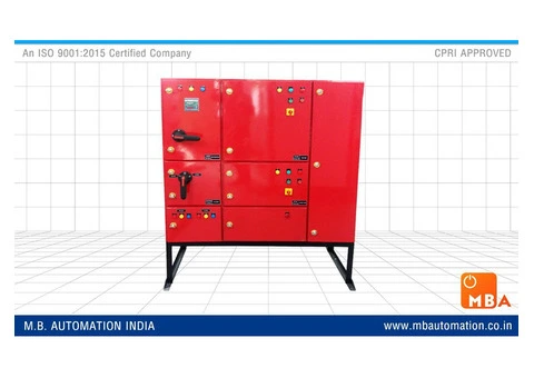 M.B AUTOMATION - 18/28