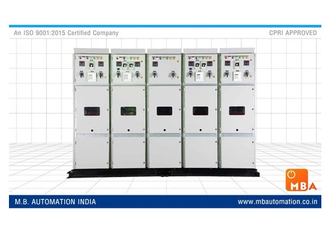 M.B AUTOMATION - 19/28