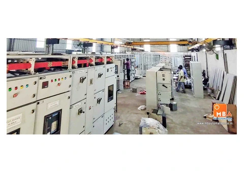 M.B AUTOMATION - 20/28