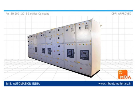 M.B AUTOMATION - 22/28