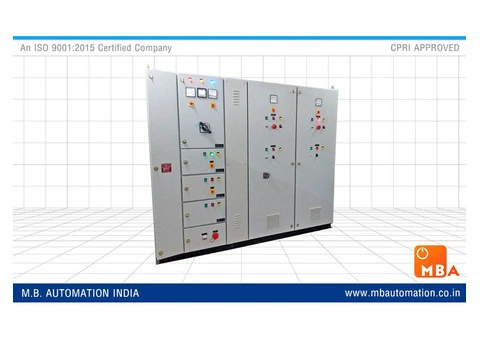 M.B AUTOMATION - 23/28