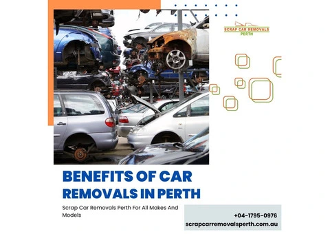 Car Removals Perth WA - 2/8