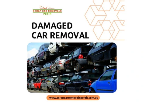 Car Removals Perth WA - 3/8
