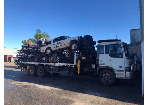Car Removals Perth WA - 5/8