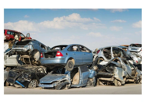 Car Removals Perth WA - 7/8