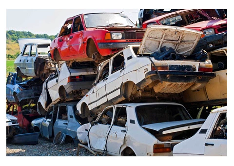 Car Removals Perth WA - 8/8