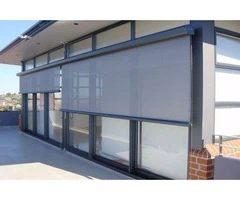 Light, Style, Action! External Venetian Blinds Transforming Spaces.