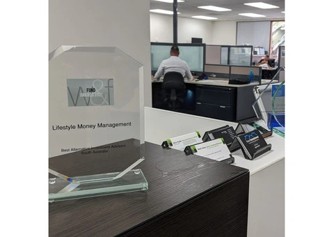 Property Investment Adelaide