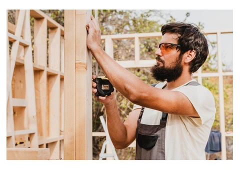 Decking Builder Melbourne