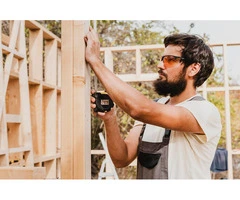 Decking Builder Melbourne