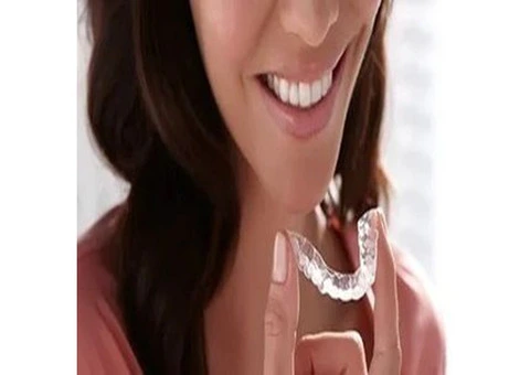 Gentle Dental Bateau Bay - Aligner Treatment Near me Bateau Bay