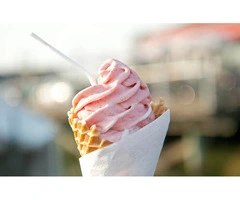 Delicious Frozen Yogurt